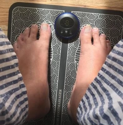 nooro Foot Massager